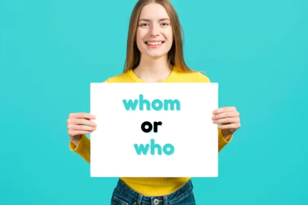 whom or who